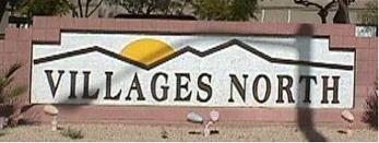 Villages North Condos photo, Scottsdale, AZ.