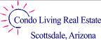 Scottsdale Condos and Condo Living Real Estate Logo.
