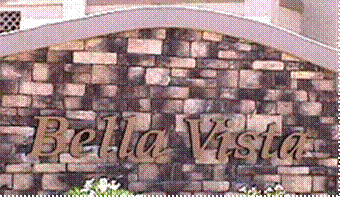 Bella Vista Condos Photo, Scottsdale, AZ.